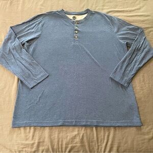 Weatherproof Long Sleeve mens shirt sz xlarge